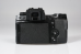 Fujifilm X-H2S Siyah Gövde (Outlet) <img src="../../../view/img/yildiz-3.png"